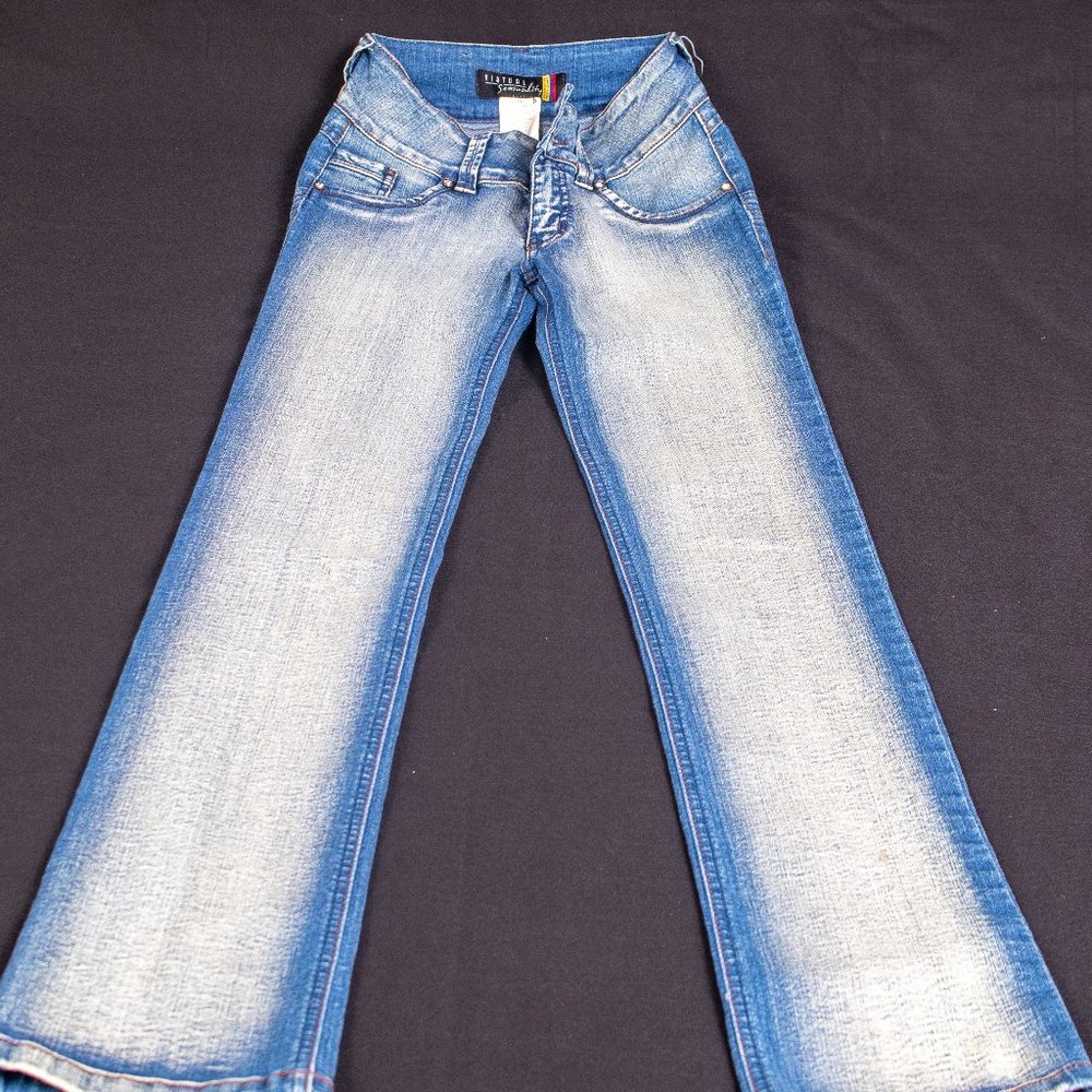 Colombian Jean